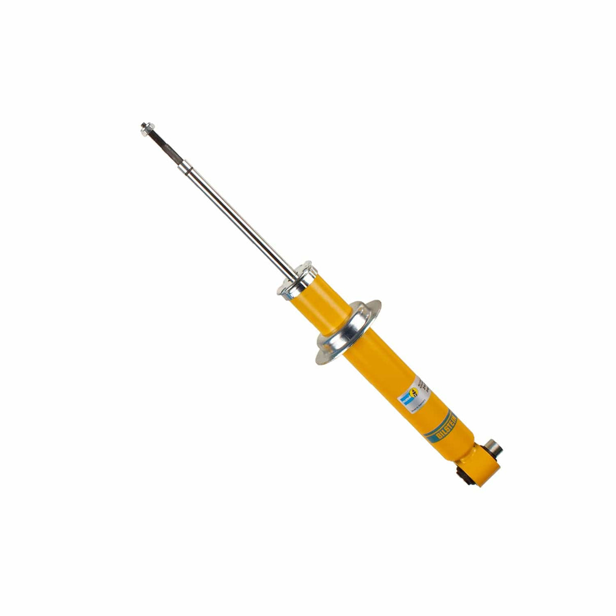 Bilstein B12 BMW 740i Base Front and Rear Suspension Kit
