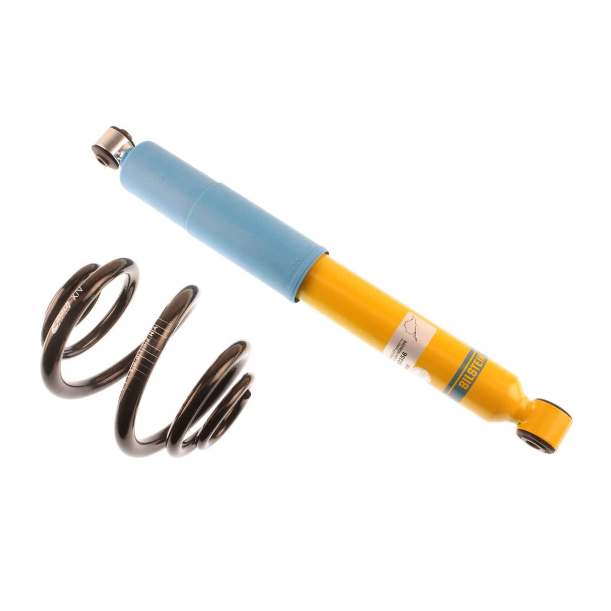 Bilstein B12 Audi TT Quattro ALMS Edition Front and Rear Complete Suspension Kit