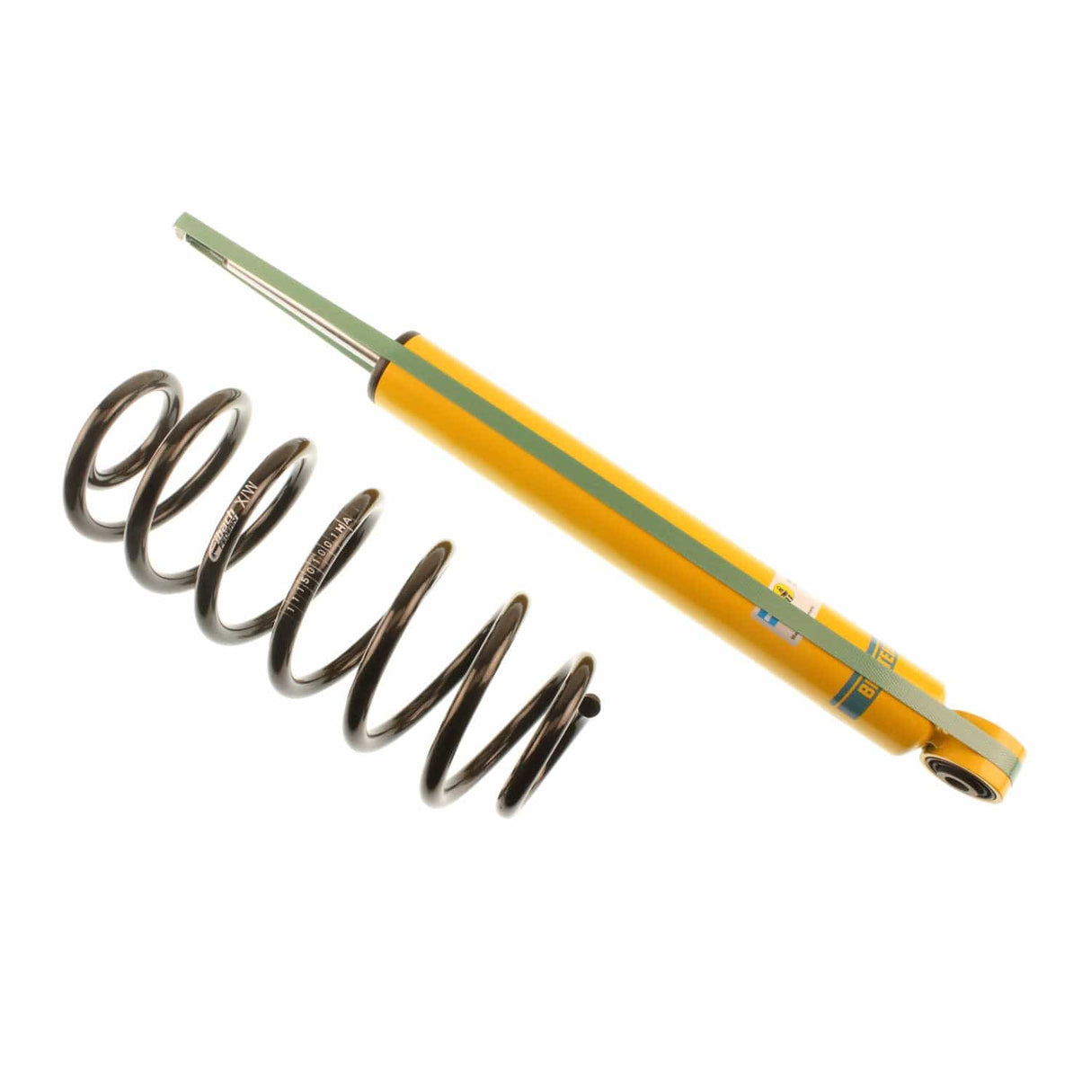 Bilstein B12 Audi A5 Quattro Base Suspension Kit