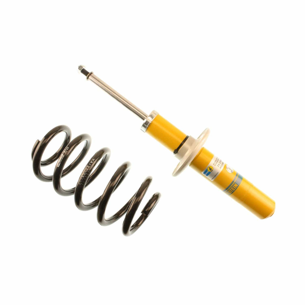Bilstein B12 Audi A5 Quattro Cabriolet Front and Rear Complete Suspension Kit