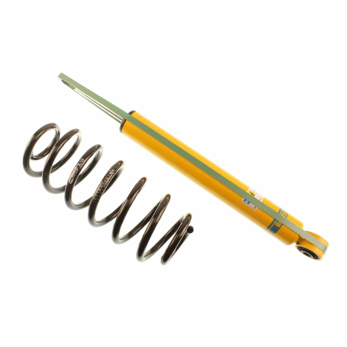 Bilstein B12 Audi A5 Quattro Cabriolet Front and Rear Complete Suspension Kit
