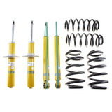 Bilstein B12 Audi S5 Cabriolet Front and Rear Suspension Kit