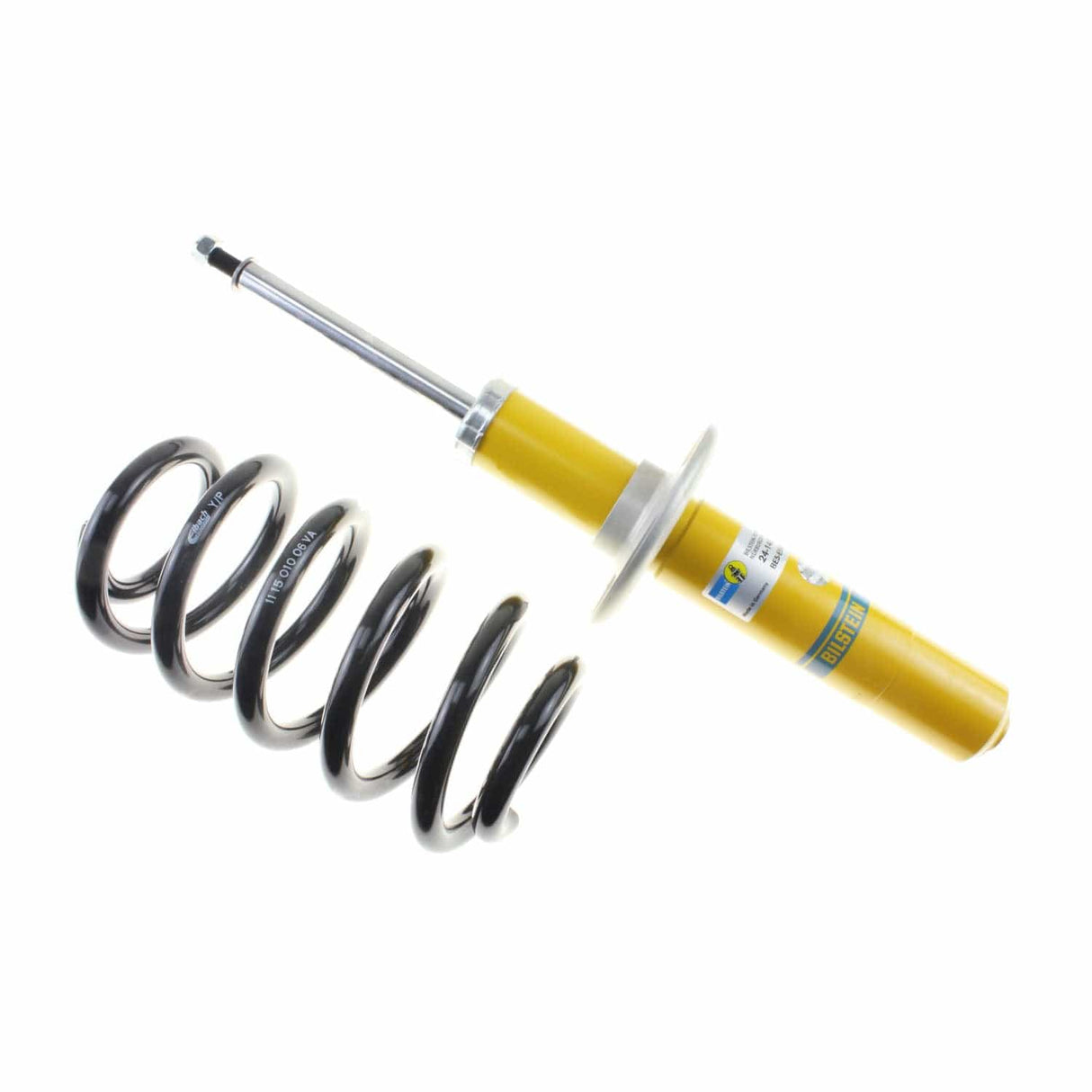 Bilstein B12 Audi S5 Cabriolet Front and Rear Suspension Kit
