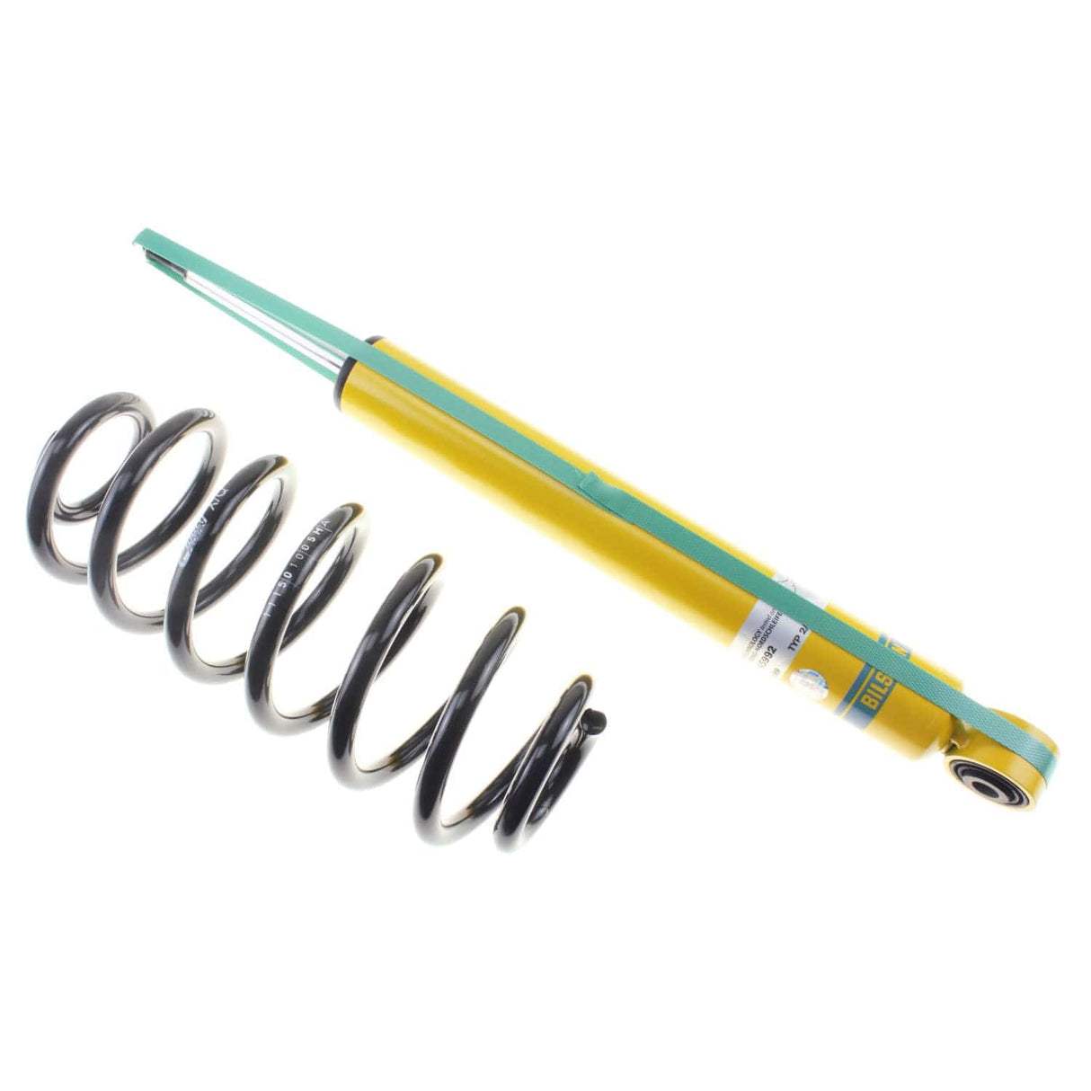Bilstein B12 Audi S5 Cabriolet Front and Rear Suspension Kit
