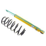 Bilstein B12 Audi S5 Cabriolet Front and Rear Suspension Kit