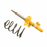 Bilstein B12 Mazda 3 GS Front and Rear Suspension Kit