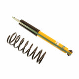 Bilstein B12 Mazda 3 GS Front and Rear Suspension Kit