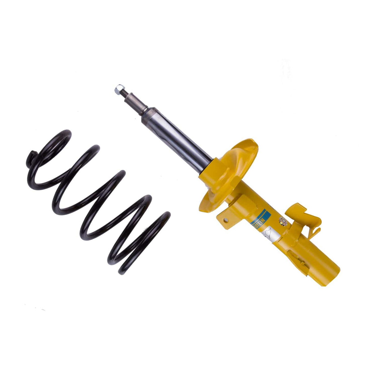 Bilstein B12 Mazda 3 Mazdaspeed Front and Rear Suspension Kit
