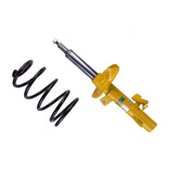 Bilstein B12 Mazda 3 Mazdaspeed Front and Rear Suspension Kit