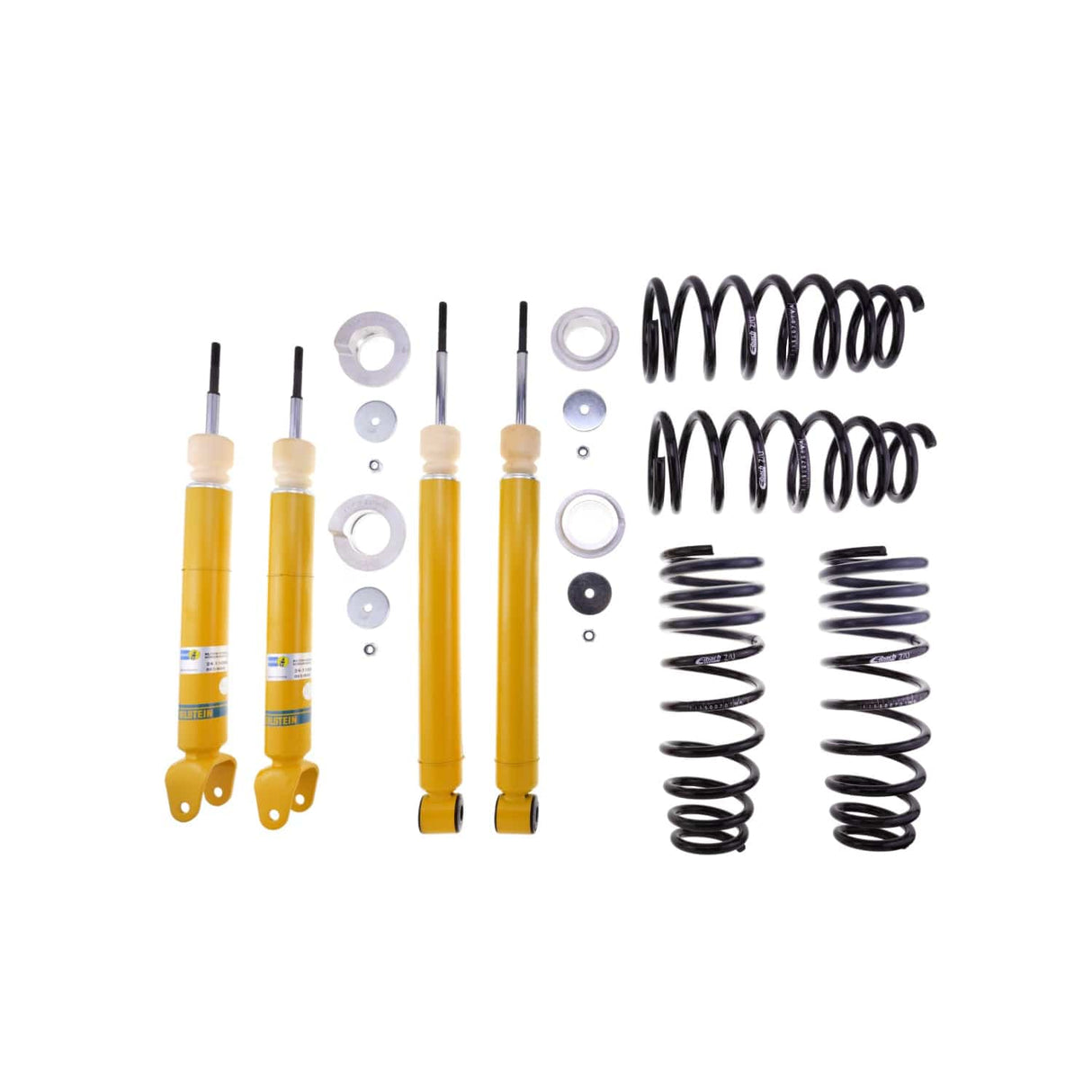 Bilstein B12 Mazda RX-8 Touring Front and Rear Suspension Kit