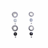 Bilstein B12 Mazda RX-8 Touring Front and Rear Suspension Kit
