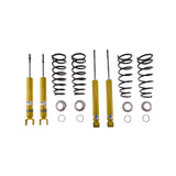 Bilstein B12 Mazda MX-5 Miata Touring Front and Rear Suspension Kit