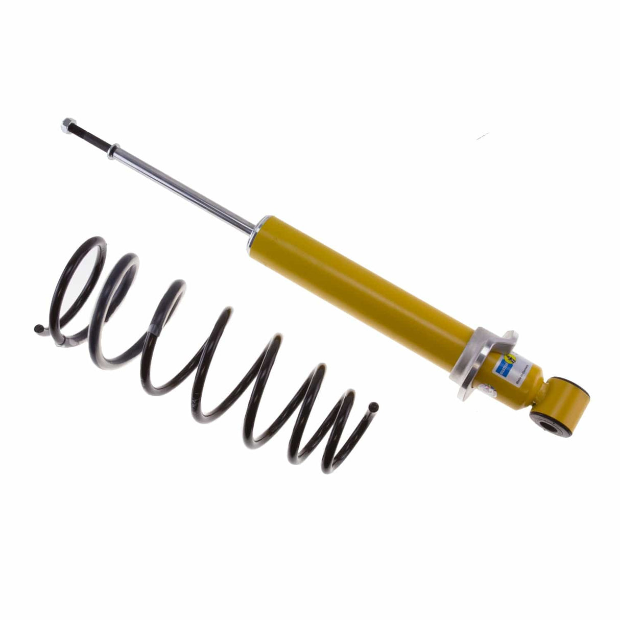 Bilstein B12 Mazda MX-5 Miata Touring Front and Rear Suspension Kit