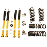 Bilstein B12 Mercedes-Benz E320 Base Front and Rear Suspension Kit