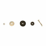 Bilstein B12 Mercedes-Benz E320 Base Front and Rear Suspension Kit