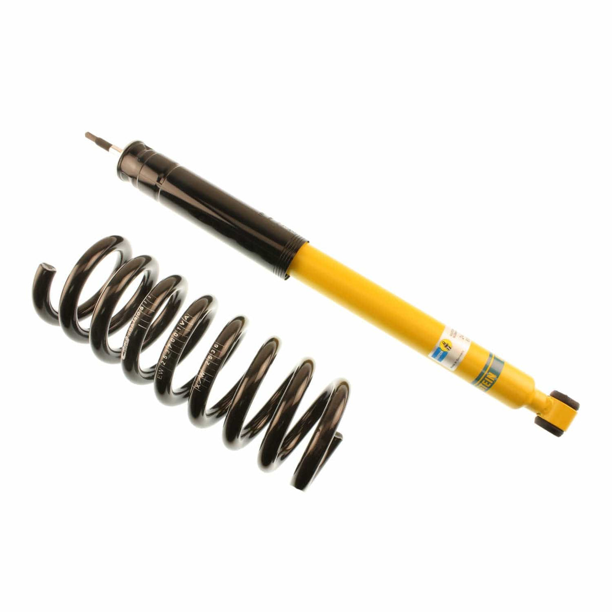 Bilstein B12 Mercedes-Benz E320 Base Front and Rear Suspension Kit