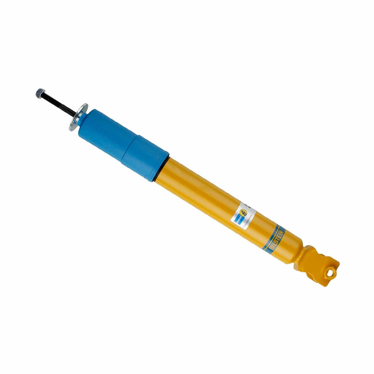 Bilstein B12 Nissan 350Z Touring Front and Rear Suspension Kit