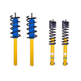 Bilstein B12 BMW 530i Base Wagon Front and Rear Suspension Kit