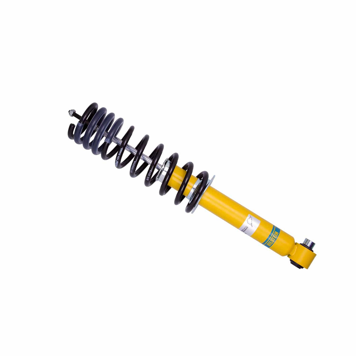 Bilstein B12 BMW 530i Base Wagon Front and Rear Suspension Kit