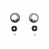 Bilstein B12 BMW 530i Base Sedan Front and Rear Suspension Kit