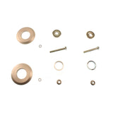 Bilstein B12 Audi A6 Quattro Base Front and Rear Suspension Kit
