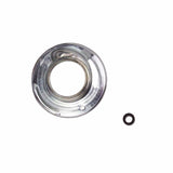 Bilstein B12 Audi 100 Quattro CS Sedan Front and Rear Suspension Kit