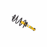 Bilstein B12 Audi 100 Quattro CS Sedan Front and Rear Suspension Kit