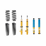 Bilstein B12 Mazda 6 S Hatchback Front and Rear Suspension Kit