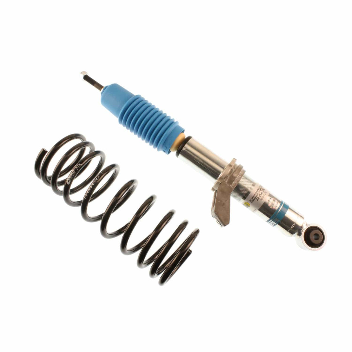 Bilstein B12 Porsche 911 Carrera Front and Rear Complete Suspension Kit