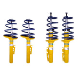 Bilstein B12 Porsche Boxster Base Front and Rear Suspension Kit