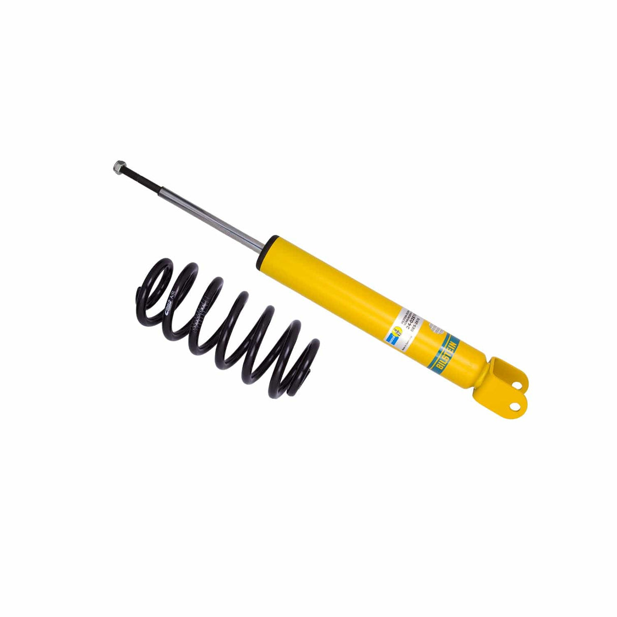 Bilstein B12 Audi A8 Base Front and Rear Suspension Kit
