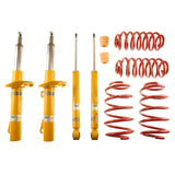 Bilstein B12 Volkswagen GTI Base Front and Rear Suspension Kit