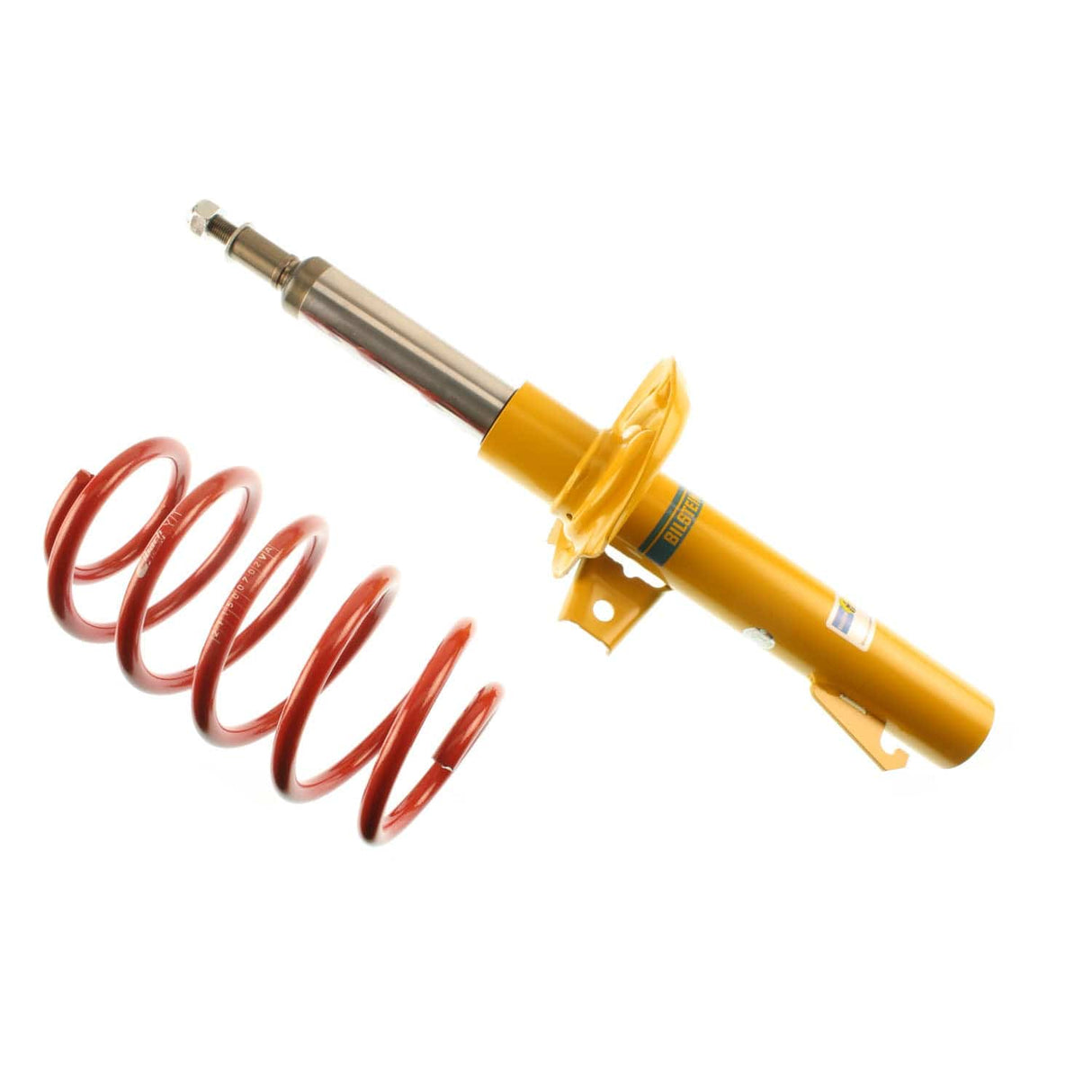 Bilstein B12 Volkswagen GTI Base Front and Rear Suspension Kit
