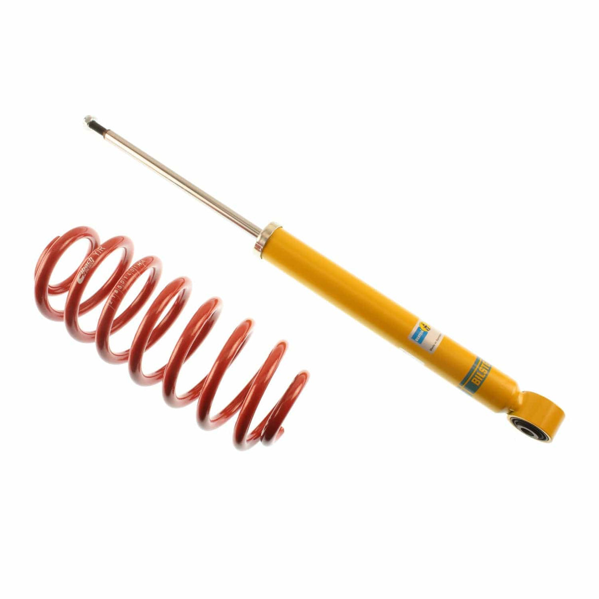 Bilstein B12 Volkswagen GTI Base Front and Rear Suspension Kit
