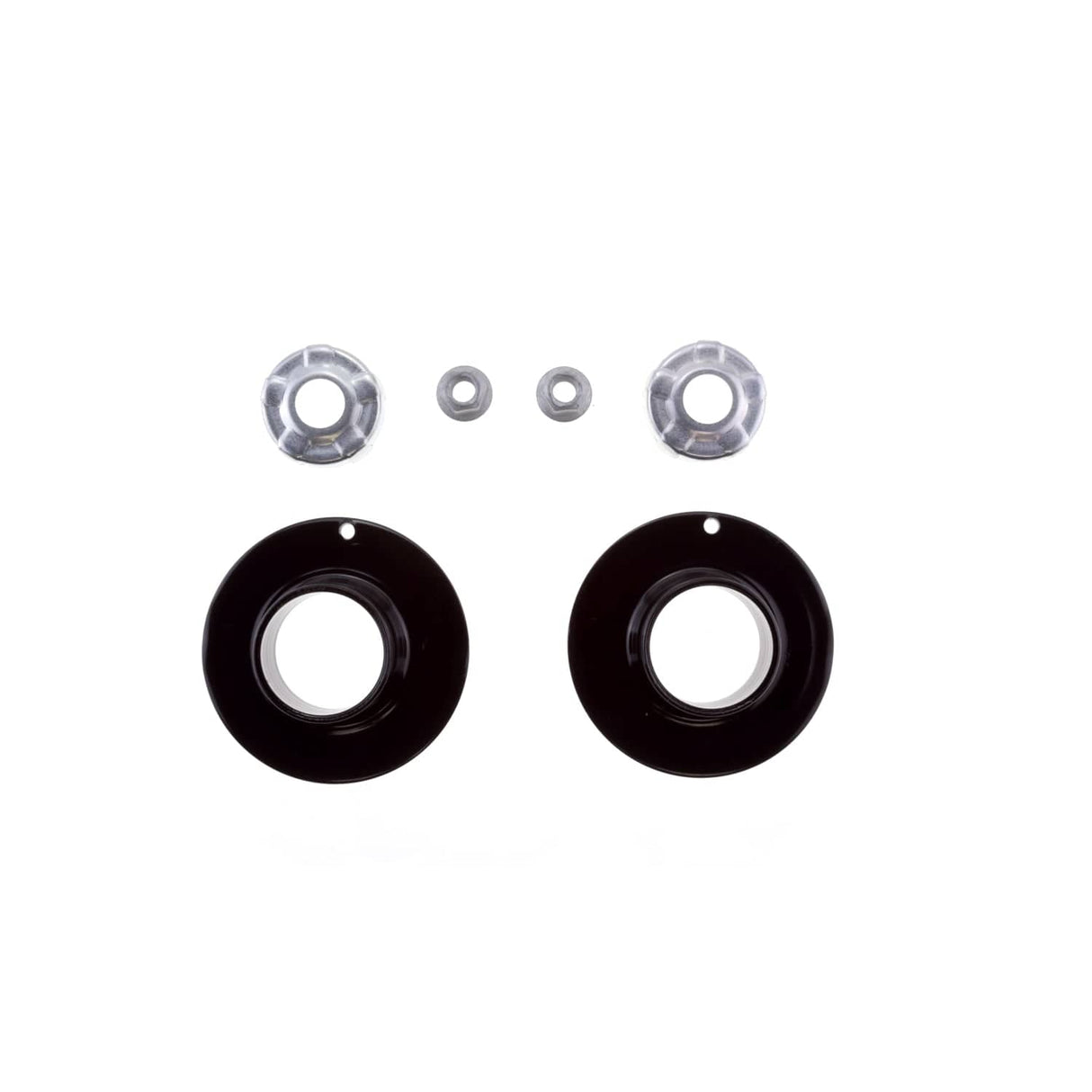 Bilstein B12 (Pro-Kit) Dodge 300C/Magnum Front & Rear Suspension Kit