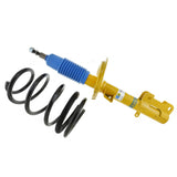 Bilstein B12 (Pro-Kit) 12-14 Ford Mustang Shelby GT500 V8 Front & Rear Complete Suspension Kit (NLA)