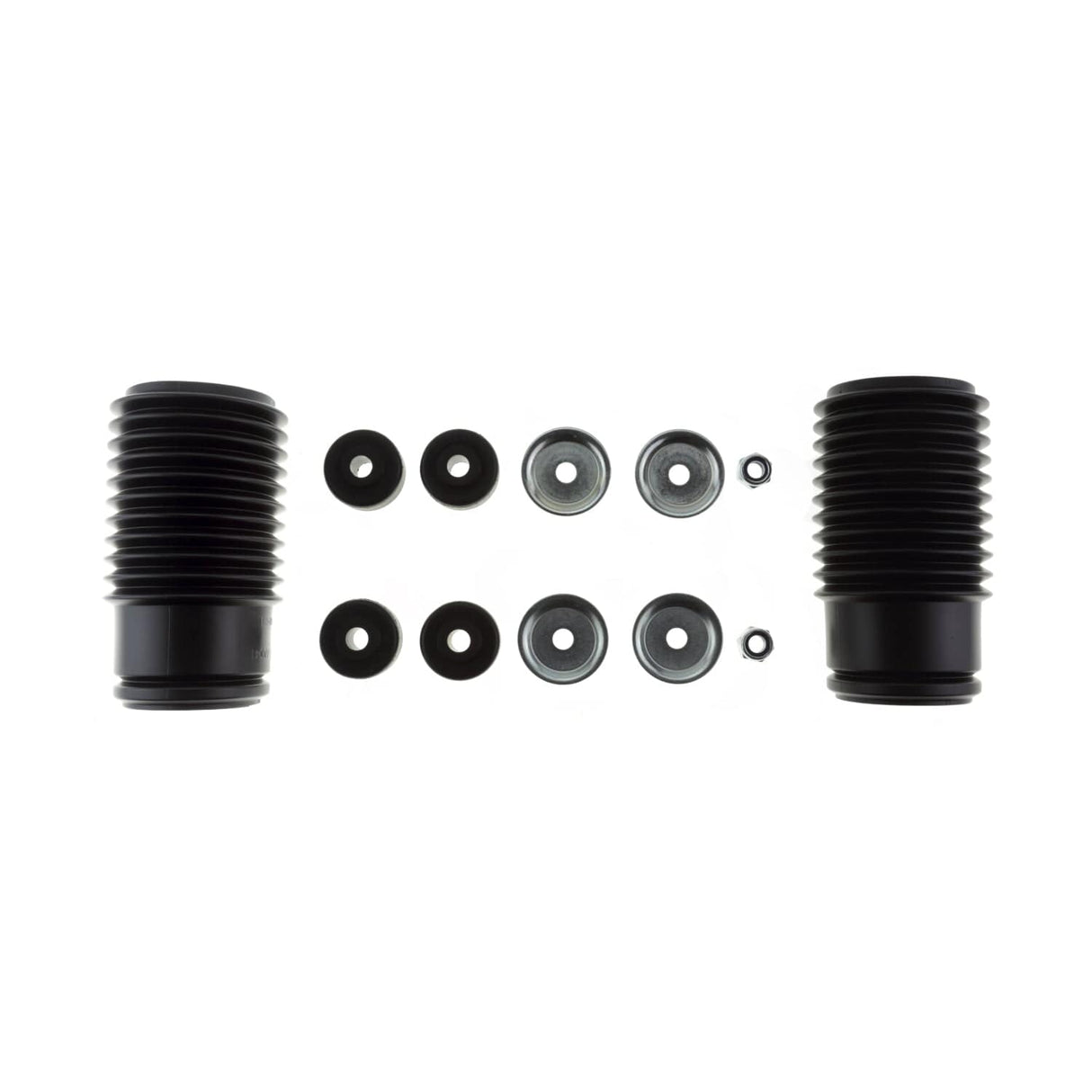 Bilstein B12 (Pro-Kit) S197 Ford Mustang V6 Front & Rear Suspension Kit (NLA)