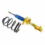 Bilstein B12 (Pro-Kit) S197 Ford Mustang V6 Front & Rear Suspension Kit (NLA)