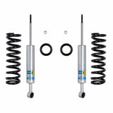 Bilstein 60mm 6112 Series Front Suspension Kit 03-09 Toyota 4Runner / 07-09 FJ Cruiser (NLA)