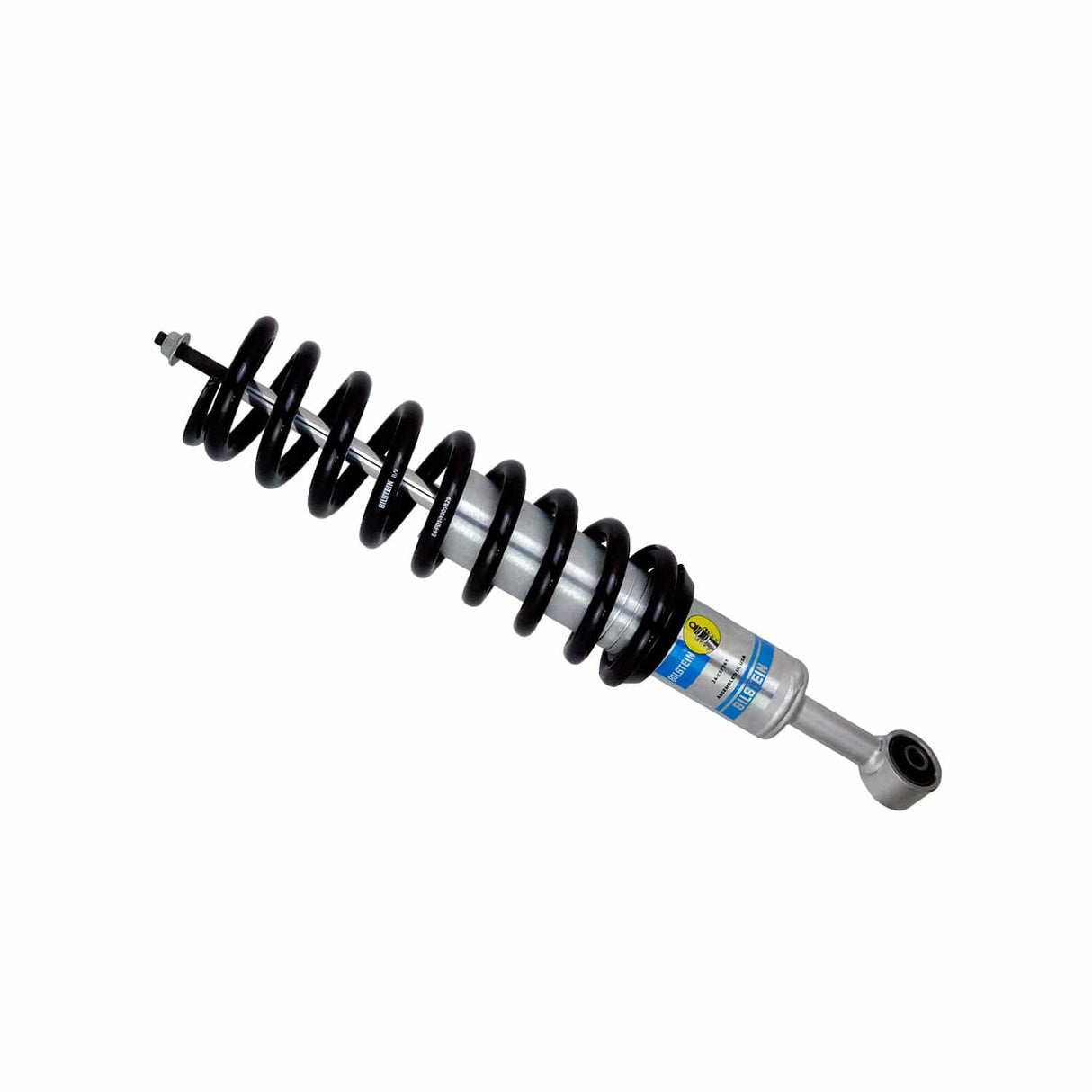 Bilstein 60mm 6112 Series Front Suspension Kit 03-09 Toyota 4Runner / 07-09 FJ Cruiser (NLA)