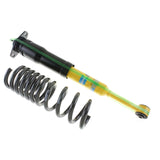 Bilstein B12 (Pro-Kit) 11-13 Dodge Charger V6/V8 3.6L/5.7L Front & Rear Suspension Kit (NLA)