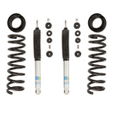 Bilstein B8 5112 Series 14-16 Dodge Ram 2500 Monotube Front Suspension Kit (NLA)