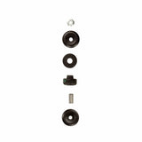 Bilstein B8 5112 Series 14-16 Dodge Ram 2500 Monotube Front Suspension Kit (NLA)