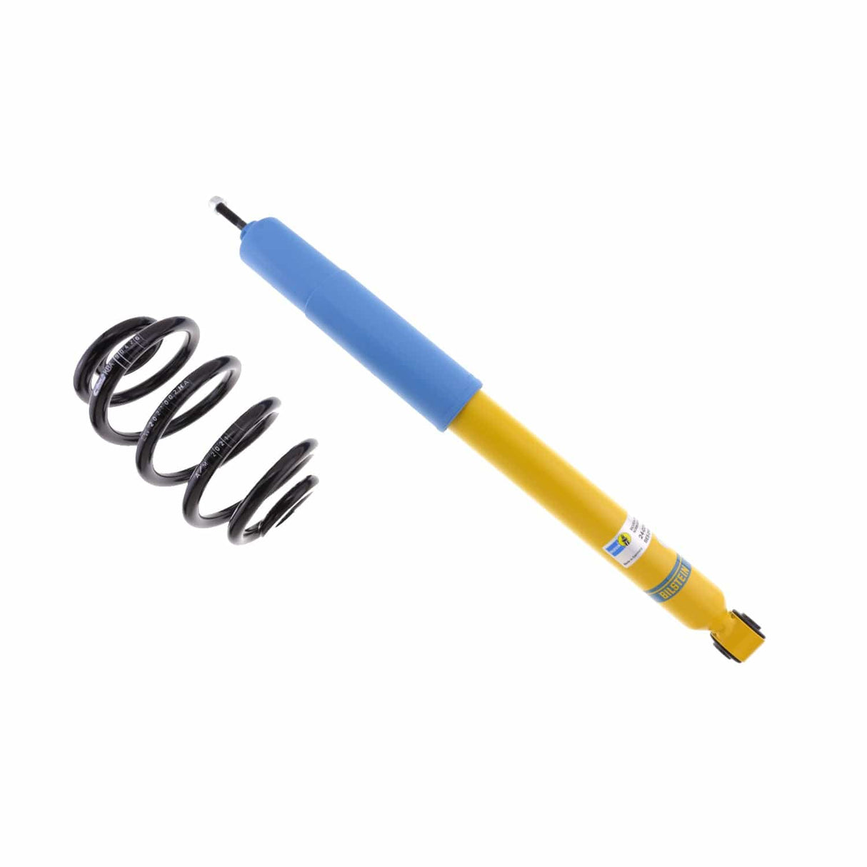 Bilstein B12 BMW M3 3.0L Front and Rear Suspension Kit