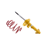 Bilstein B12 BMW 325is Base Front and Rear Suspension Kit