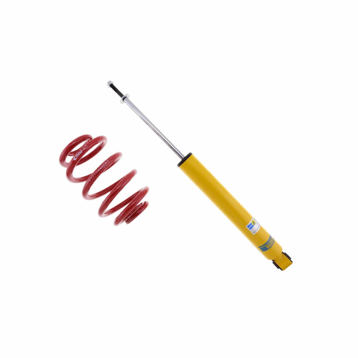 Bilstein B12 BMW 325is Base Front and Rear Suspension Kit