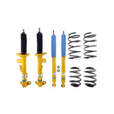 Bilstein B12 BMW M3 Base Front and Rear Suspension Kit