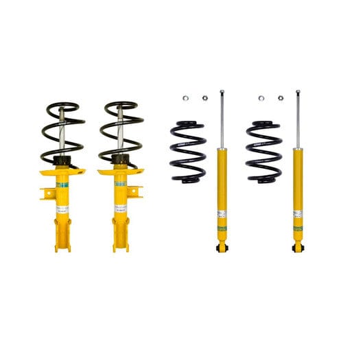 Bilstein 15-19 Mercedes-Benz GLA250 B12 Pro-Lift Kit