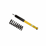 Bilstein B12 (Pro-Kit) 12-16 Mercedes-Benz SLK55 AMG Base V8 5.5L Front and Rear Suspension Kit