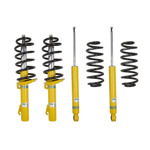 Bilstein 11-17 Nissan Juke B12 Pro-Kit